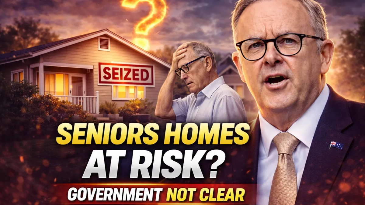 Australia 2026 Housing Update