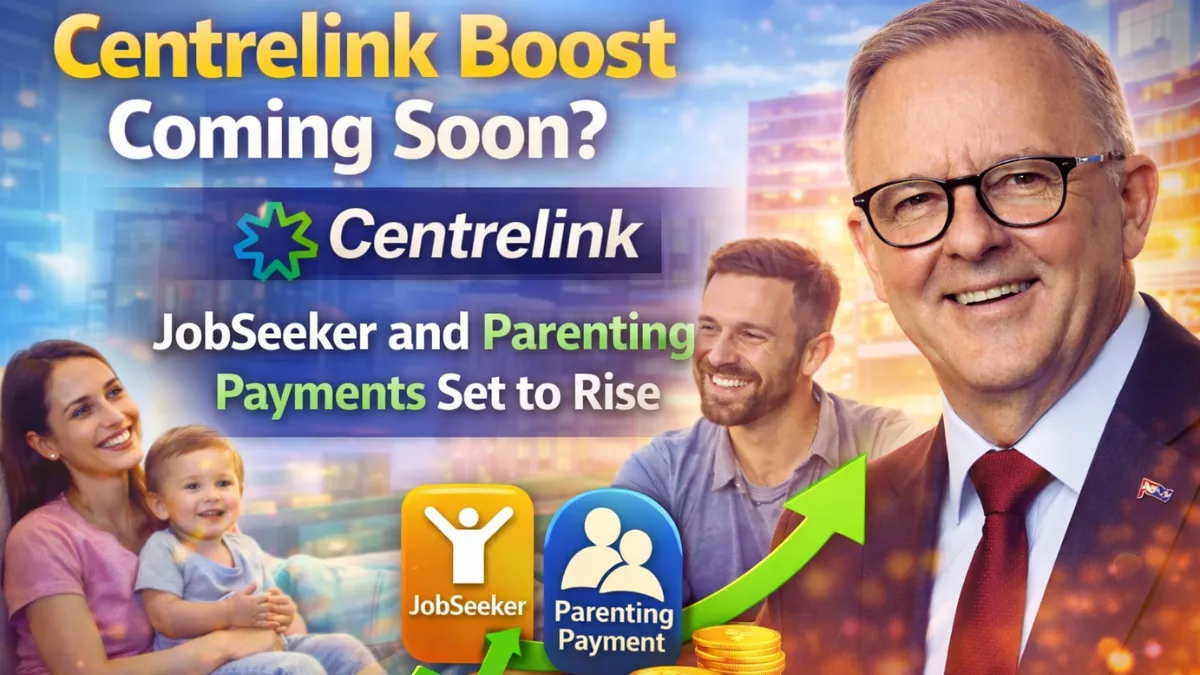 Australia Payment Increase Alert