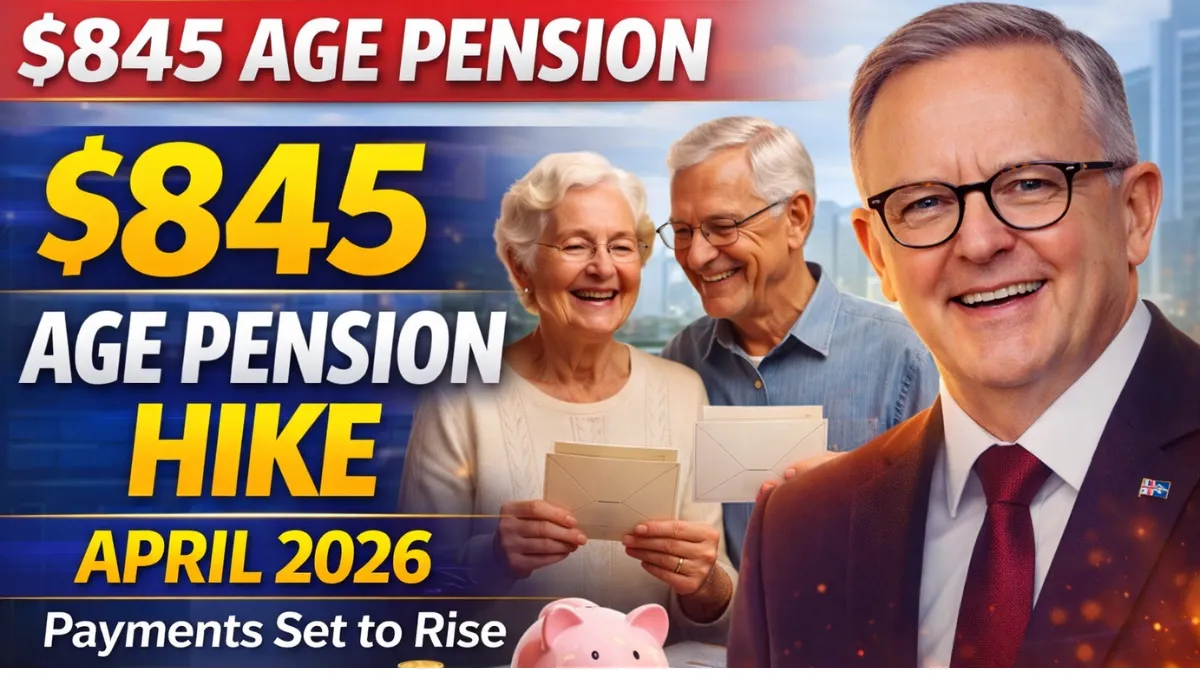 Big Pension Boost 2026