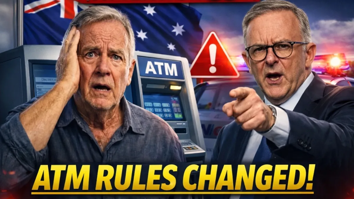 Cash Rule Change This Week for Seniors