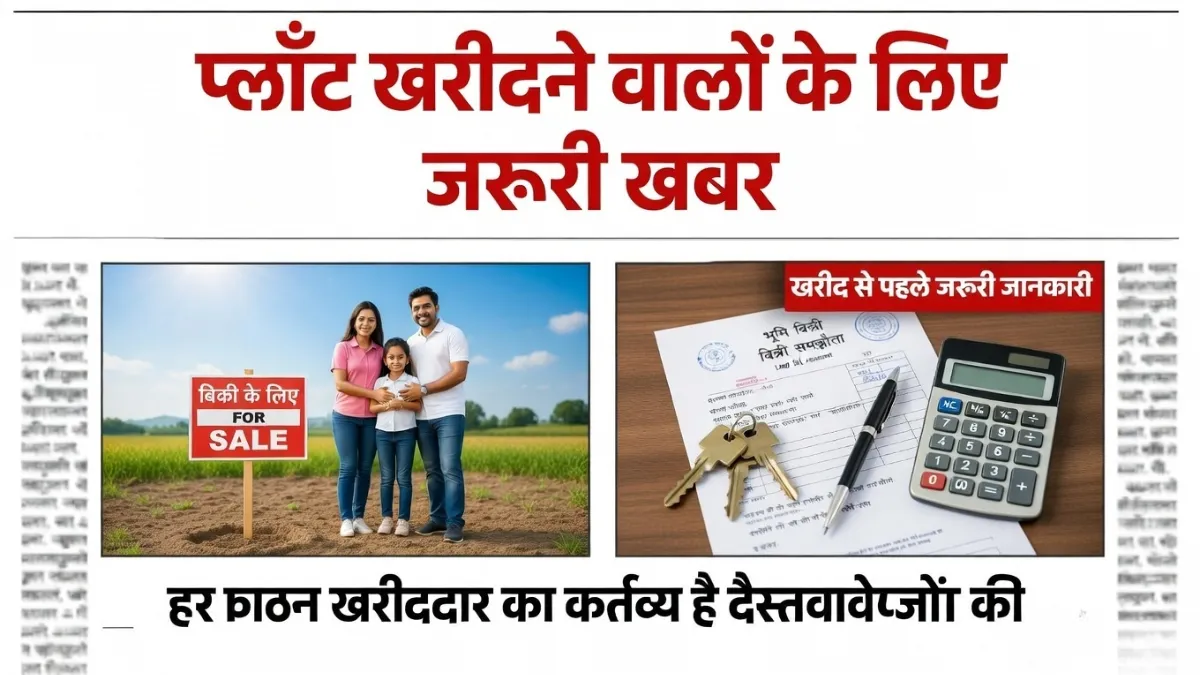 Property Buying Tips