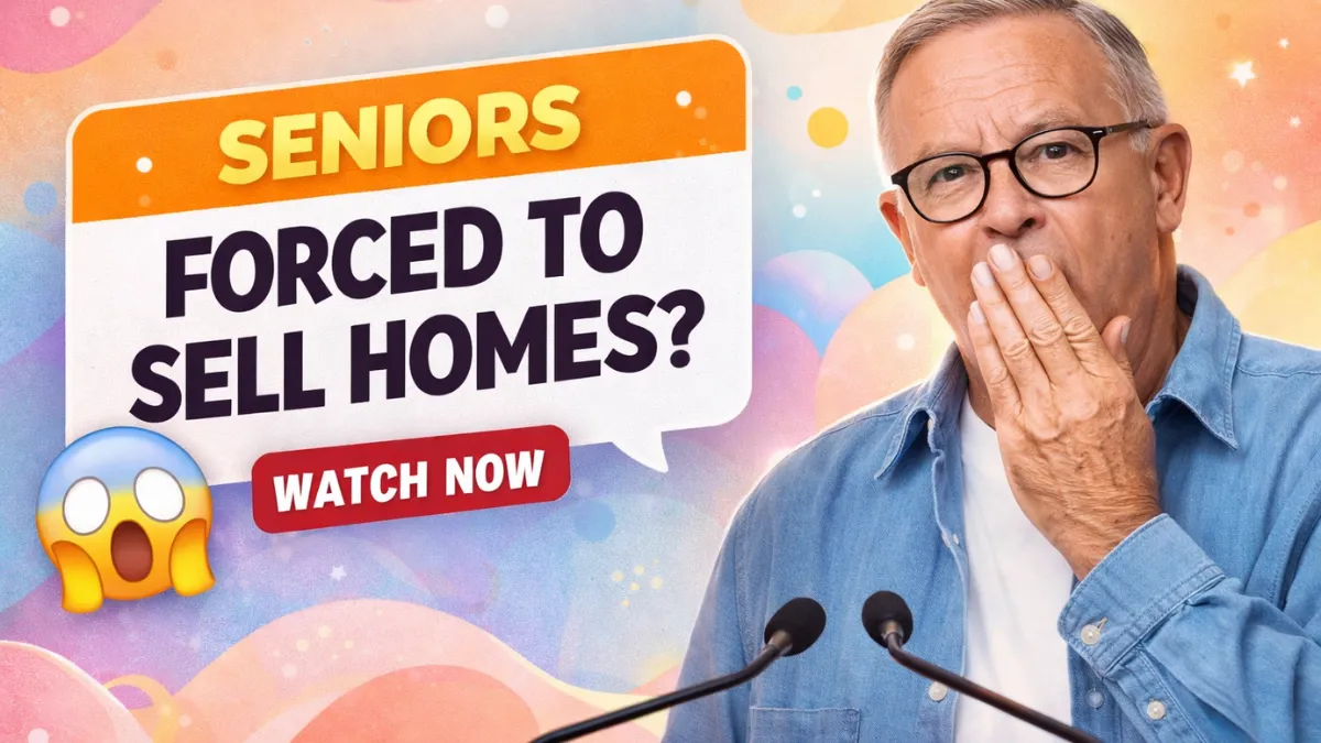 Shocking 2026 Housing Rule