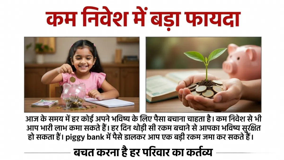 Sukanya Samriddhi Yojana
